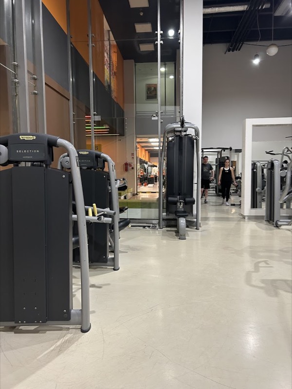 Lite Wellness Klub – Fitness