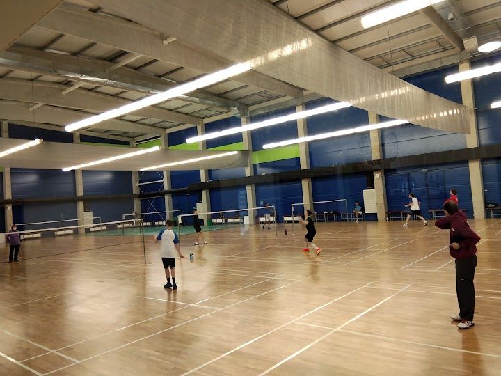 LIVING SPORT Szabadidő Csarnok – Fitness