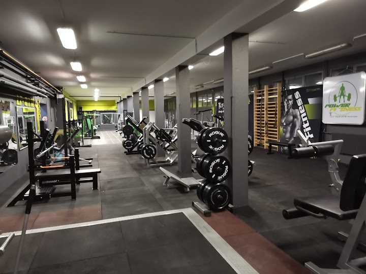 LT-Gym – Fitness