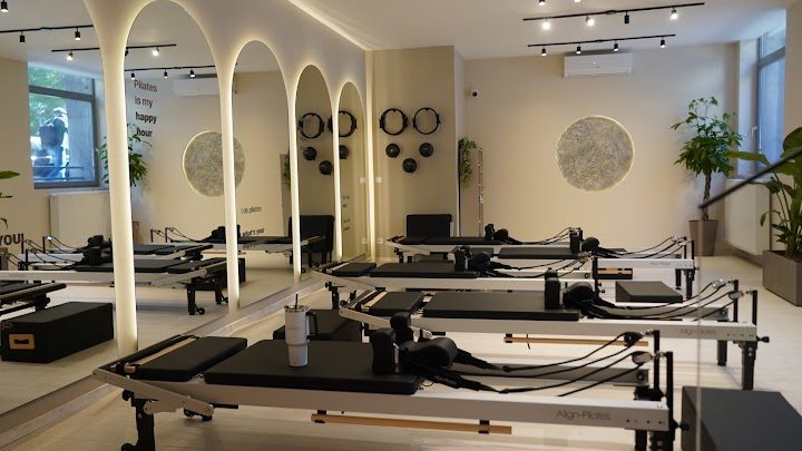 Lunara Pilates – Pilates