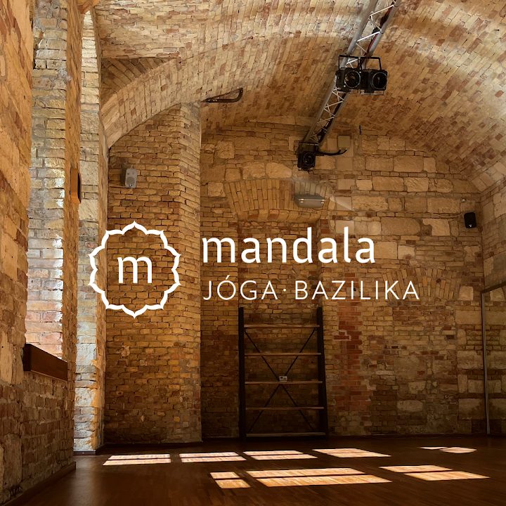 Mandala Jóga Bazilika – Jóga
