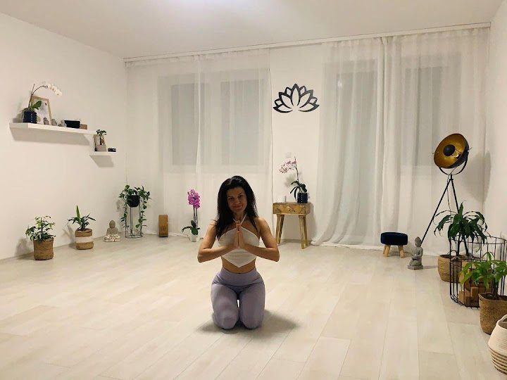 Manduka Yoga Studio – Jóga