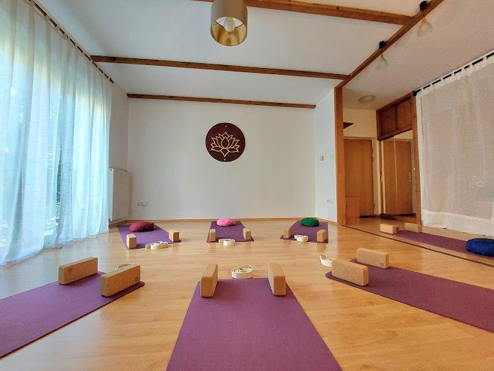MARAdok YOGA – Jóga Budapest
