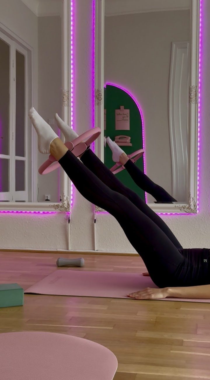 matchka pilates & matcha bar(re) – Pilates