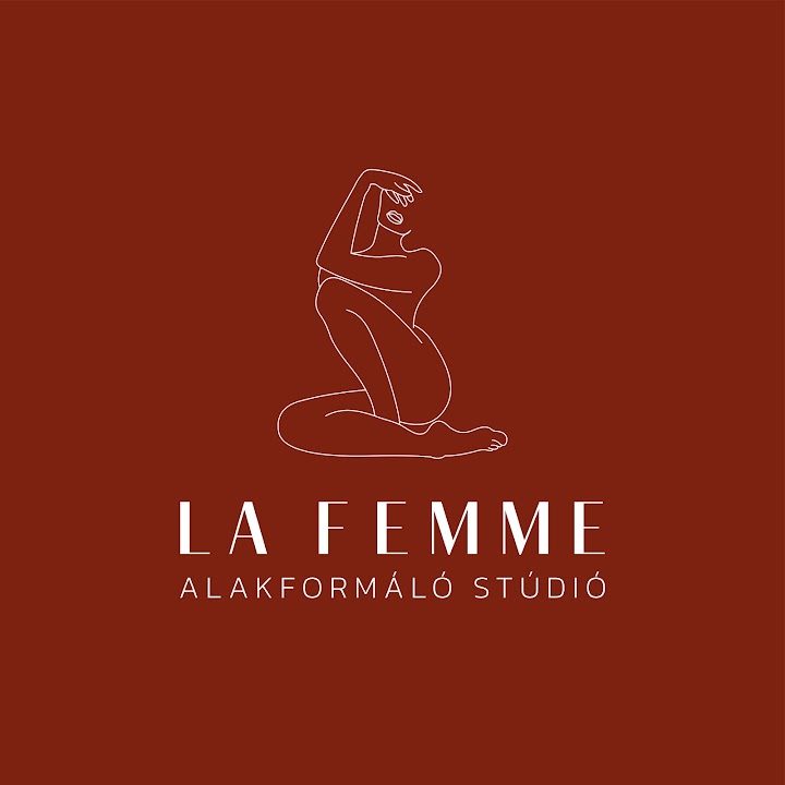 Mátyás Adrienn - La Femme Alakformáló Stúdió – Pilates