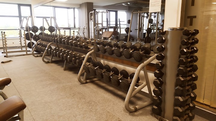 Mecsek Fitness – Fitness
