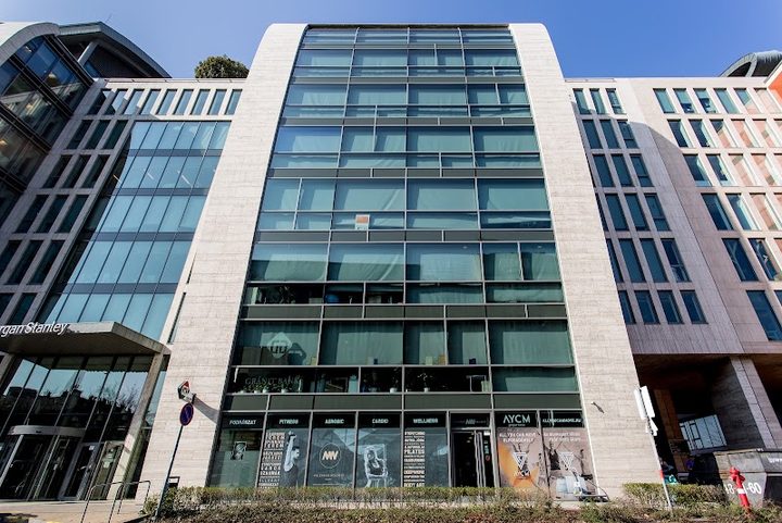 Millennium Wellness – Fitness Budapest