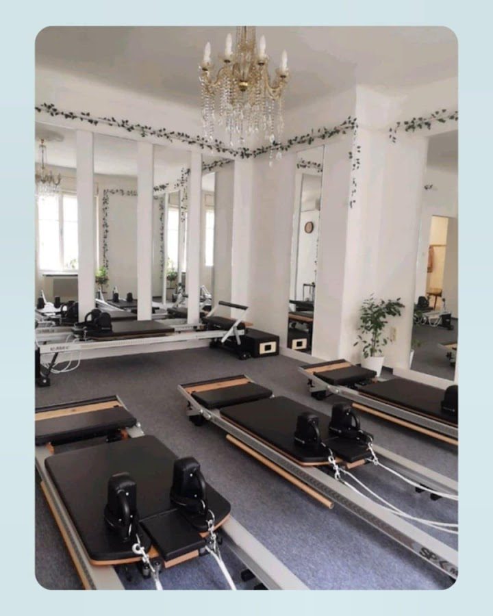 Mindful Pilates Budapest – Pilates Budapest