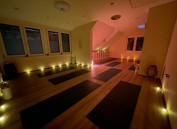 MINDRA Jóga és Wellness stúdió – Jóga