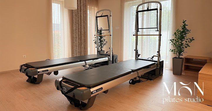 MON Pilates Studio – Pilates