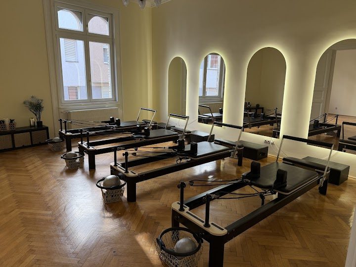 MONO Pilates Studio – Pilates Budapest