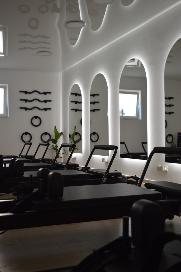 Moon Lab Pilates Studio – Pilates Budapest
