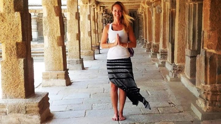 Muditayoga Ashtanga Jóga Stúdió – Jóga Budapest