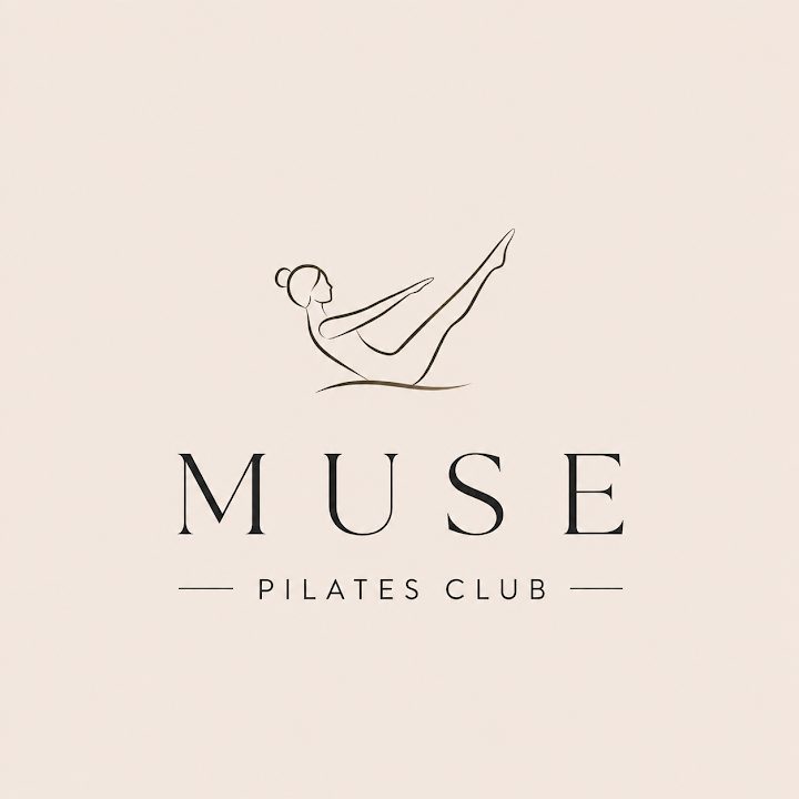MUSE Pilates Club – Pilates