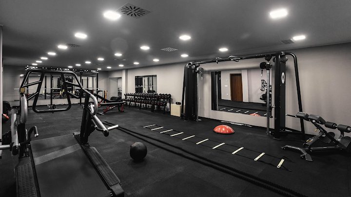 MVMoves – Fitness