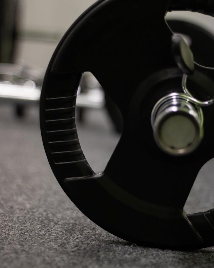 MyFitRoom - Privát személyi edzés – Fitness