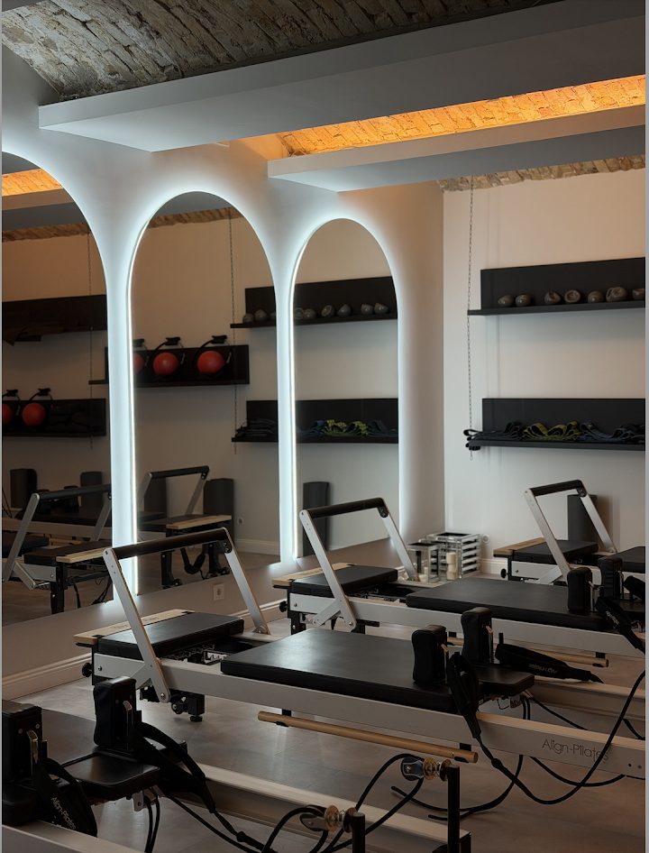 Myself TMS Pilates – Pilates Budapest