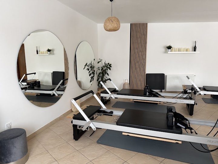 N.O.T.Pilates Studio – Pilates