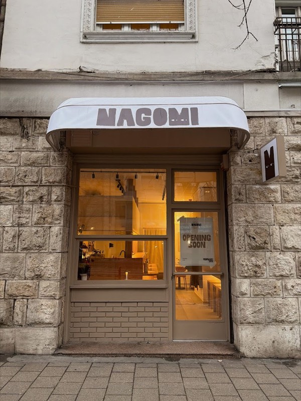 Nagomi Pilates – Pilates