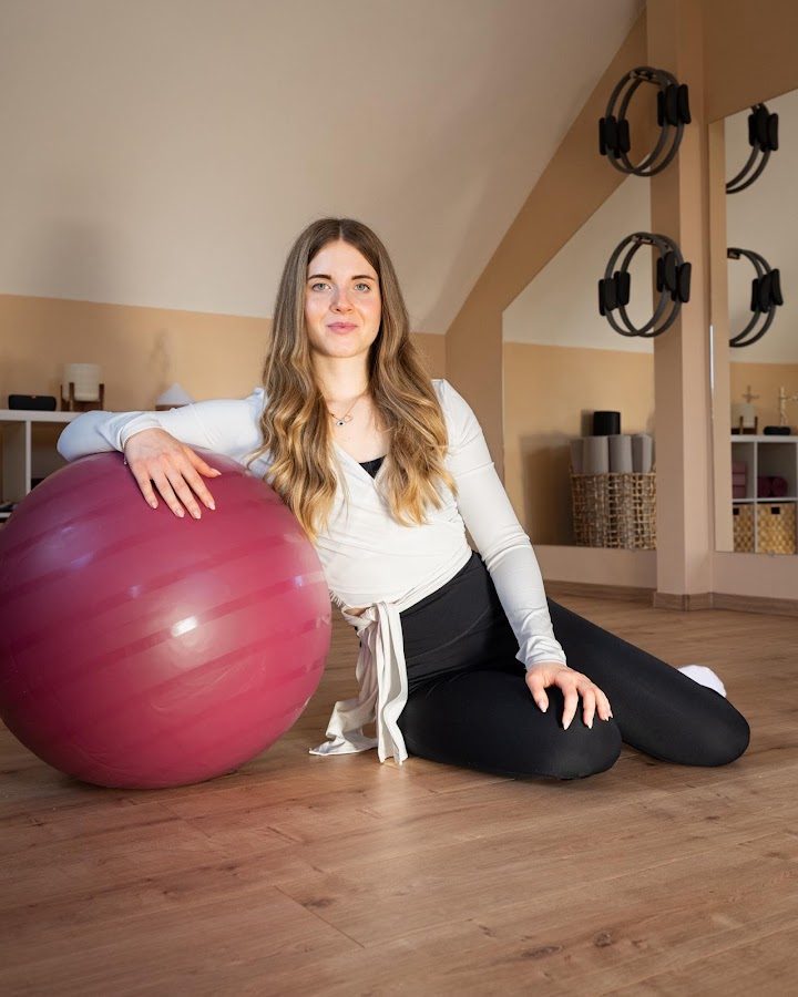 Nalini Pilates & Mozgás Studió – Pilates