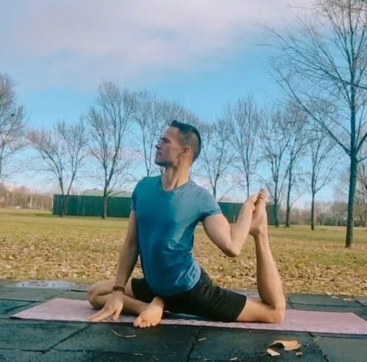 Namaste jóga stúdió – Jóga