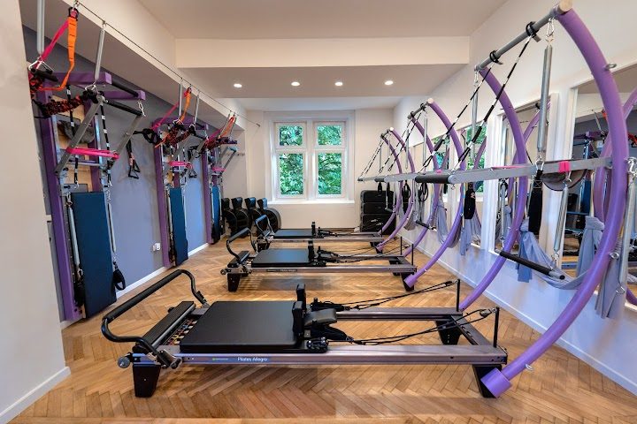 New Pilates by AD Hegyalja – Pilates