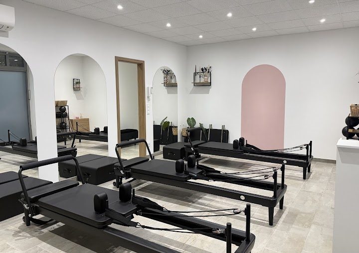New Wave Reformer Pilates Studio – Pilates