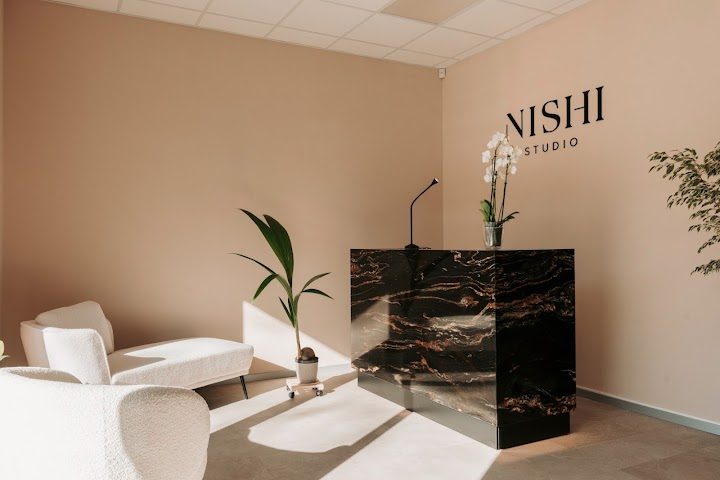 NISHI Studio – Pilates