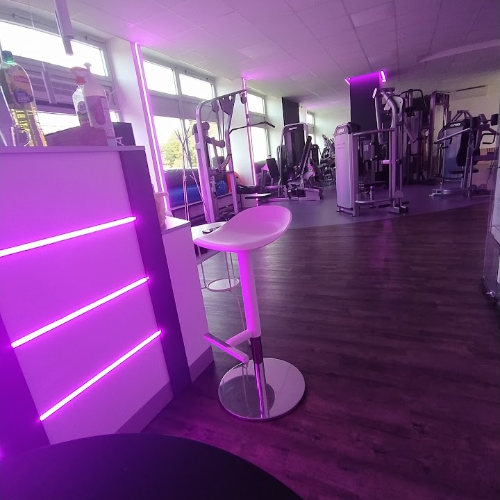 No Limit Gym – Fitness Miskolc