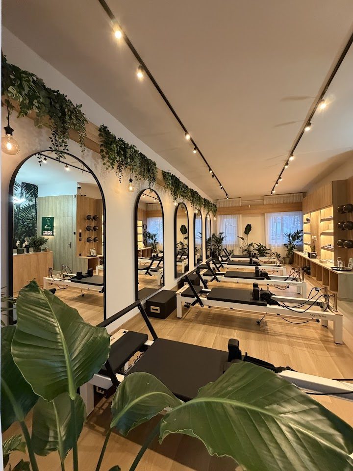 NONETT Pilates – Pilates Budapest