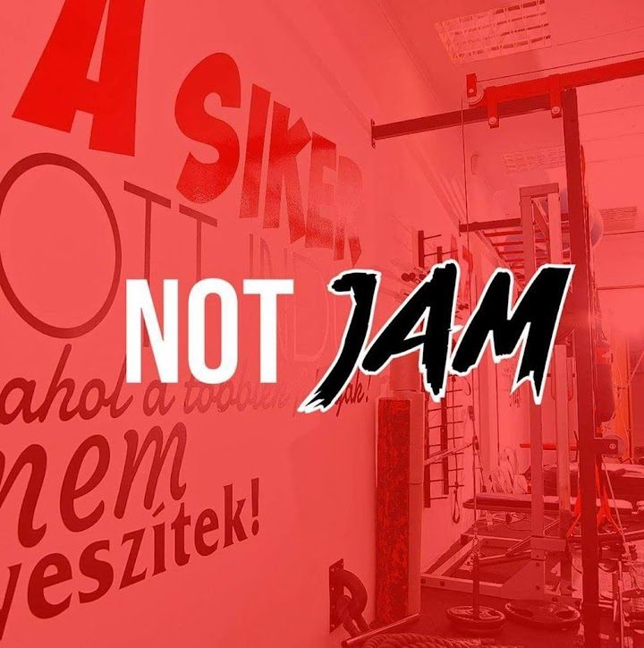 Not Jam Fitness – Fitness