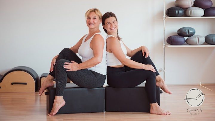 Ohana Pilates Studio – Pilates Zalaegerszeg