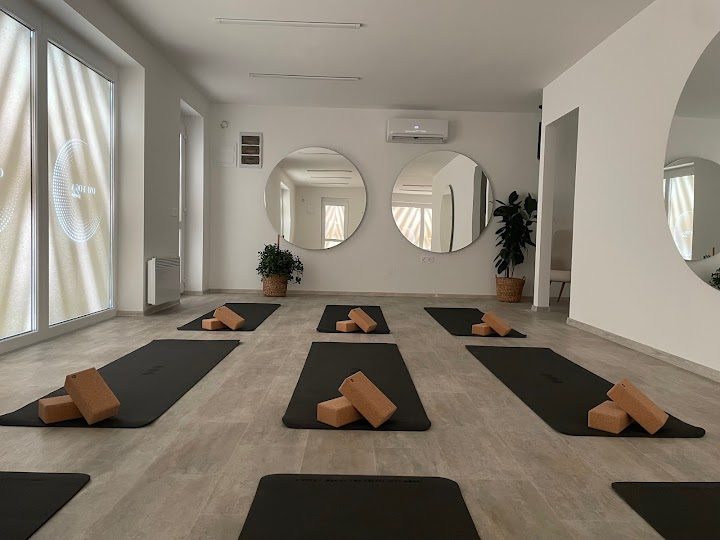 Om Yoga Studio – Jóga Nyíregyháza