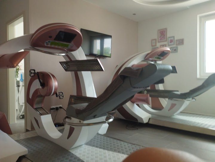 ONYX Fitness Infratrainer Studio, Győr-Ménfőcsanak – Fitness Győr