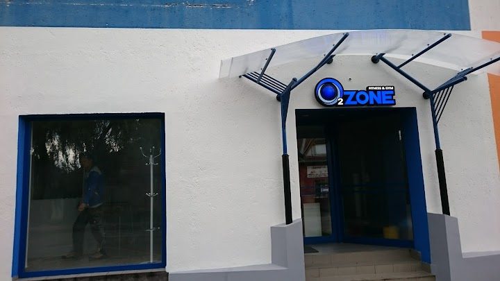 OzoneFit - Privát Személyi Edző Stúdió – Pilates