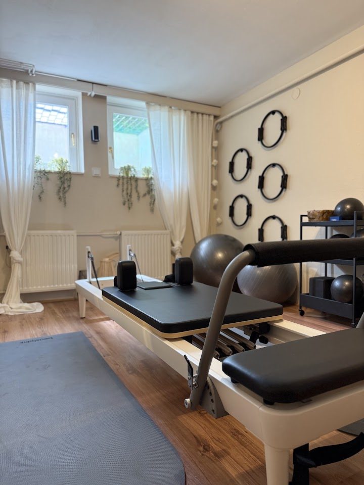 picur pilates – Pilates