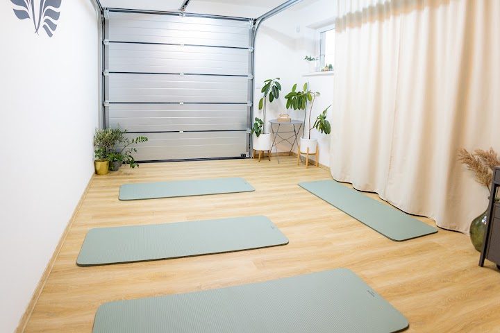 Pilates Angyalok – Pilates Budapest