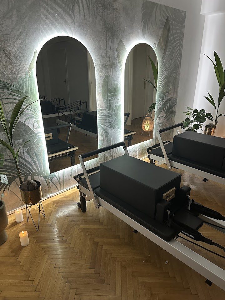 Pilates Boutique Újbuda – Pilates Budapest