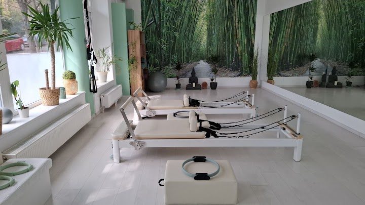 Pilates Buda – Pilates Budapest
