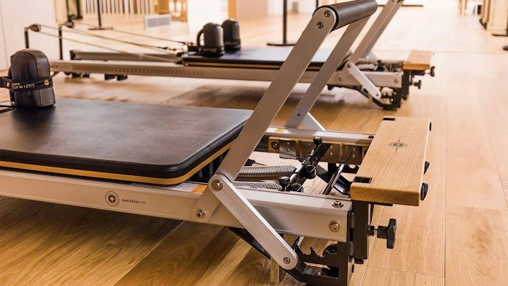 Pilates by Hajni – Pilates