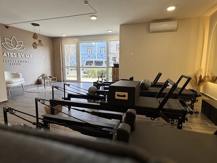 Pilates by M.E – Pilates Budapest