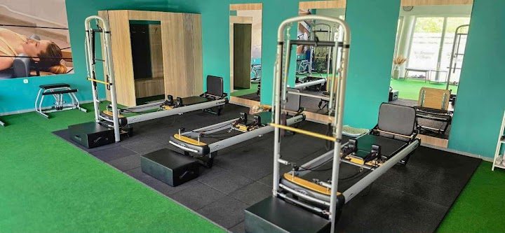 Pilates és Masszázs Stúdió – Pilates