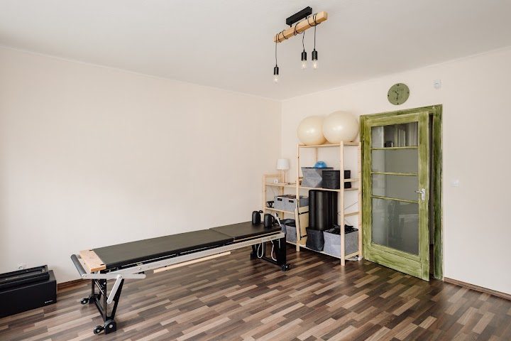 Pilates Hills Stúdió – Pilates