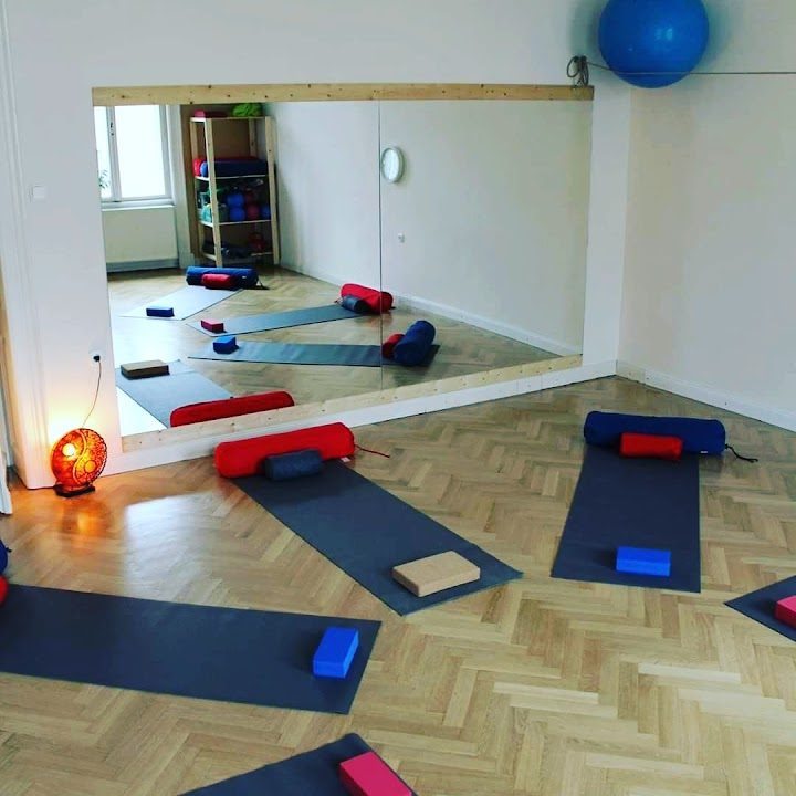 Pilates Kuckó – Pilates Budapest