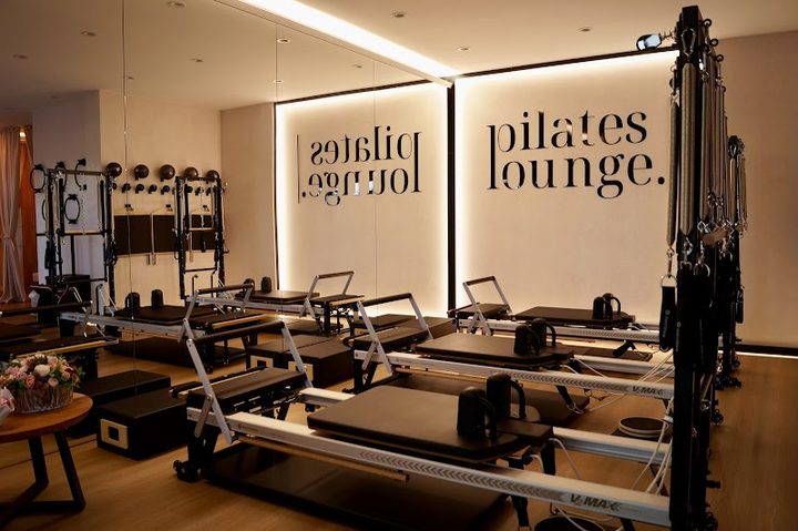 Pilates Lounge – Pilates