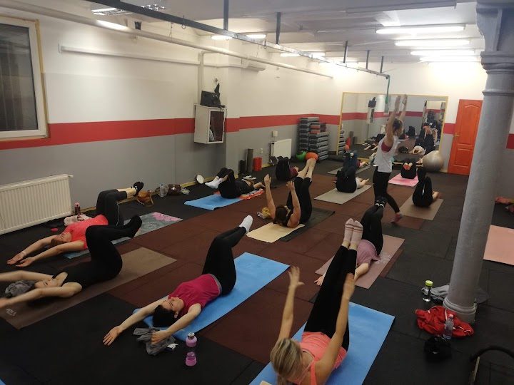Pilates másképp STÚDIÓ – Pilates Budapest
