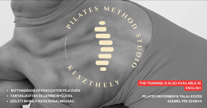 Pilates Method Studio – Pilates