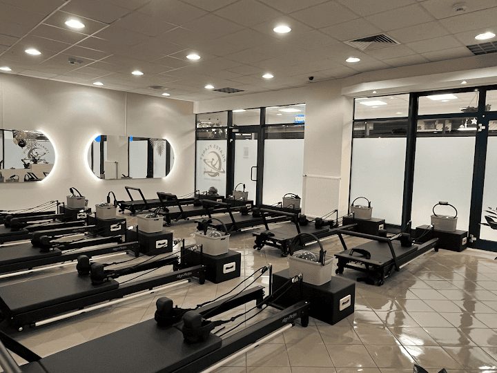 Pilates Planet – Pilates Budapest