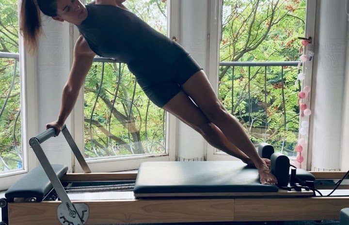 Pilates4all – Pilates Budapest