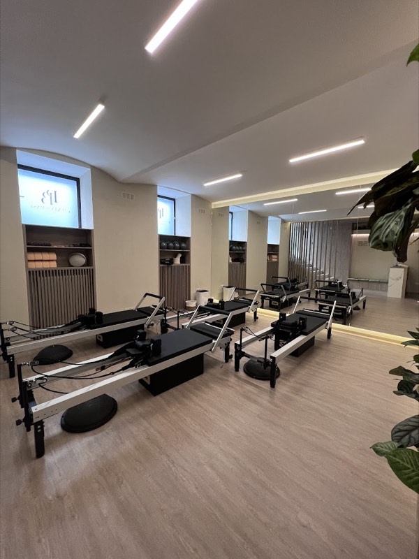 PilatesBase – Pilates